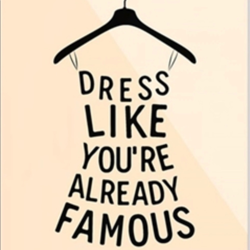 Meet your Posher, Nik